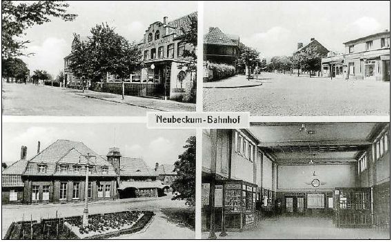 20100731 PK Bahnhof