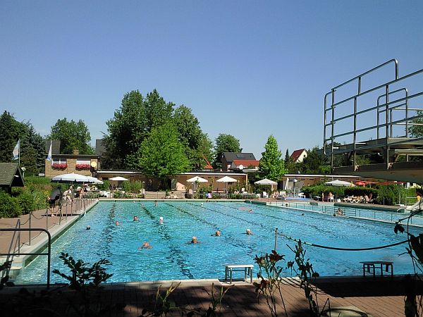 Freibad