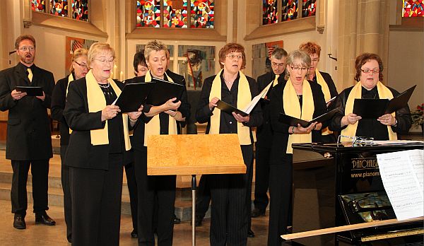 kleiner Chor