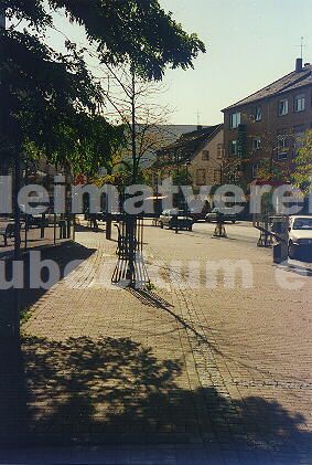 Hauptstraße 1994