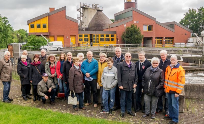 hv14 besuch klaeranlageneubeckum