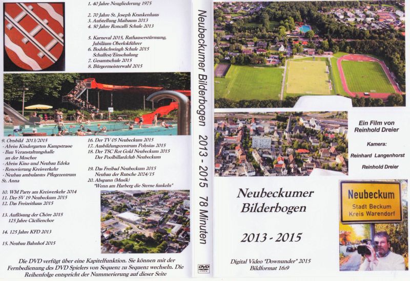 hv16 BiBo 13 15Cover
