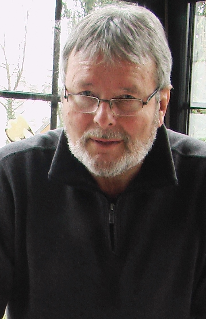 Reinhold Dreier